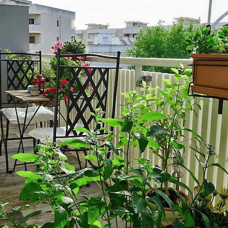 Rizzi Marianna B&B Монополі Екстер'єр фото